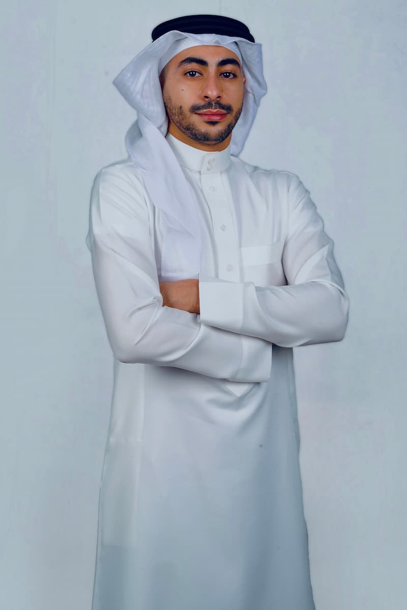 Mr. A. Maitham Ahmed Mansoor Al Aali